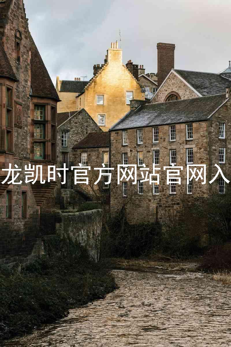 尊龙凯时官方网站官网入口