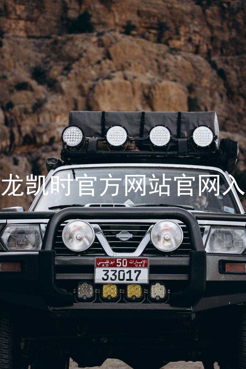 尊龙凯时官方网站官网入口